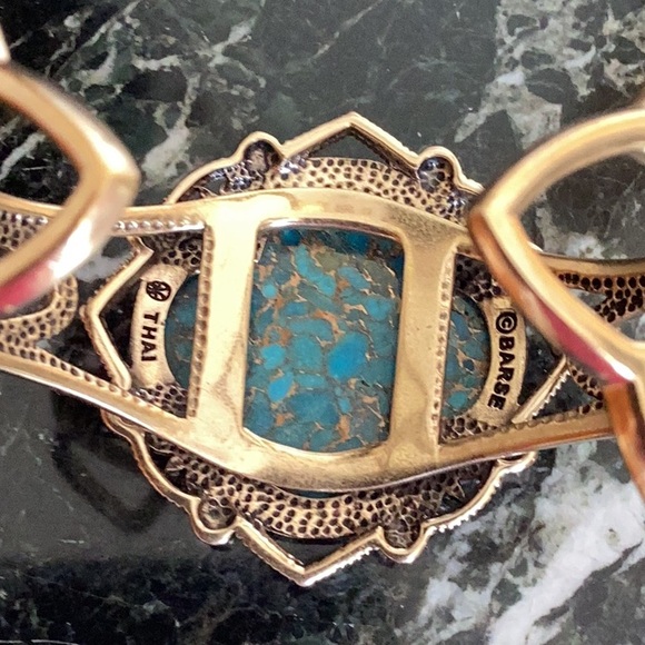 BARSE Cuff Bracelet THAI - Picture 4 of 16